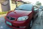 For sale super duper Toyota Vios 1.3 E 2004-4