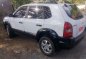 Hyundai Tucson 2006 for sale-4