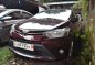 Good as new Toyota Vios E 2017 for sale-7