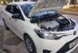 For sale Toyota Vios 2017 J variant-4
