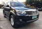 2012 Toyota Fortuner V dsl for sale-4