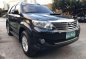 2012 Toyota Fortuner V dsl for sale-3