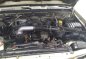 2005 Nissan Frontier titanium deisel manual all power for sale-4