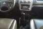 Mitsubishi  Adventure Super Sports 2009 new look 2010 for sale-2