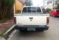 2011 Nissan Frontier for sale-3