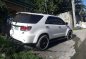 Toyota Fortuner V --- 4x4 for sale-3