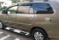 Toyota Innova 2012 G Manual Diesel Top of the Line for sale-2