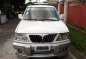 For sale 2003 Mitsubishi Adventure Gas suv-4