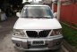 For sale 2003 Mitsubishi Adventure Gas suv-1