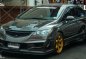 FOR SALE Honda Civic FD 2.0 2011 with shifter Automatic-1