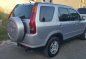 Honda CRV 2003mdl matic for sale-4
