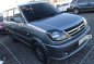 2017 Mitsubishi Adventure 25 Diesel Manual Almost New for sale-3