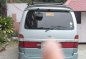 Well-kept Toyota Granvia for sale-6