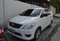 Well-kept Toyota Innova J 2014 for sale-3