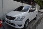 Well-kept Toyota Innova J 2014 for sale-2