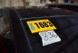 Good as new Toyota Vios E 2017 for sale-3