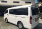 Toyota Hi ace Super grandia 2009 model for sale-8