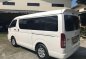 Toyota Hi ace Super grandia 2009 model for sale-4