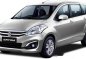 Brand new Suzuki Ertiga Glx 2018 for sale-6