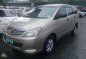 2009 Toyota Innova E for sale-3