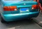 1997 Nissan Sentra super saloon series 4 for sale-2