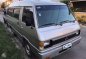 Mitsubishi L300 versa van 2006 model for sale-9