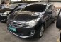 2014 Mitsubishi Mirage g4 GLS - Automatic for sale-0