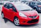 2010 Honda Jazz Top of the Line 1.5E- Automatic Transmission for sale-0