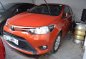 Good as new Toyota Vios E 2017 for sale-2