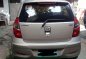 Hyundai i10 2013 Automatic tranny for sale-5