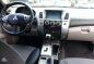 2013 Mitsubishi Montero for sale-4