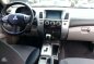 2013 Mitsubishi Montero for sale-5