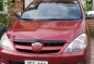 Toyota Innova G 2006 model for sale-1