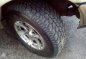 Isuzu Crosswind Sportivo AT Turbo 2005 for sale-5