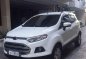 2016 Ford Ecosport for sale-6