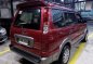 2008 Mitsubishi Adventure for sale-4