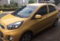 2015 Kia Picanto ex manual for sale-4