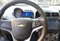 2015 Chevrolet Sonic Hatchback for sale-6
