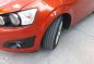 2015 Chevrolet Sonic Hatchback for sale-7