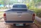 For sale Toyota Hilux model 2013-7