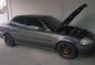 Honda Civic 1999 model for sale-7