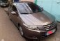 2011 Honda City 1.5 e top of the line for sale-3