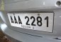 Well-maintained Toyota Vios E 2015 for sale-4