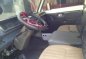 2008 Mitsubishi L300 fb almazorA dual aircon for sale-2