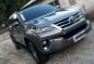 Toyota Fortuner 2017 model for sale-1