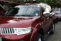 For sale Mitsubishi Montero glx v manual 2012model-6