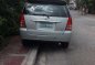Toyota Innova 2005 diesel AT for sale-4