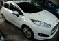 2014 Ford Fiesta S A.T. Hatchback for sale-1