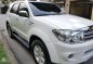 2010 Toyota Fortuner G for sale-2