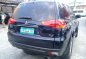 Good as new Mitsubishi Montero Sport 2013 for sale-4